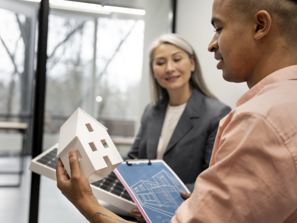 Buying Off-Plan Property in Ghana