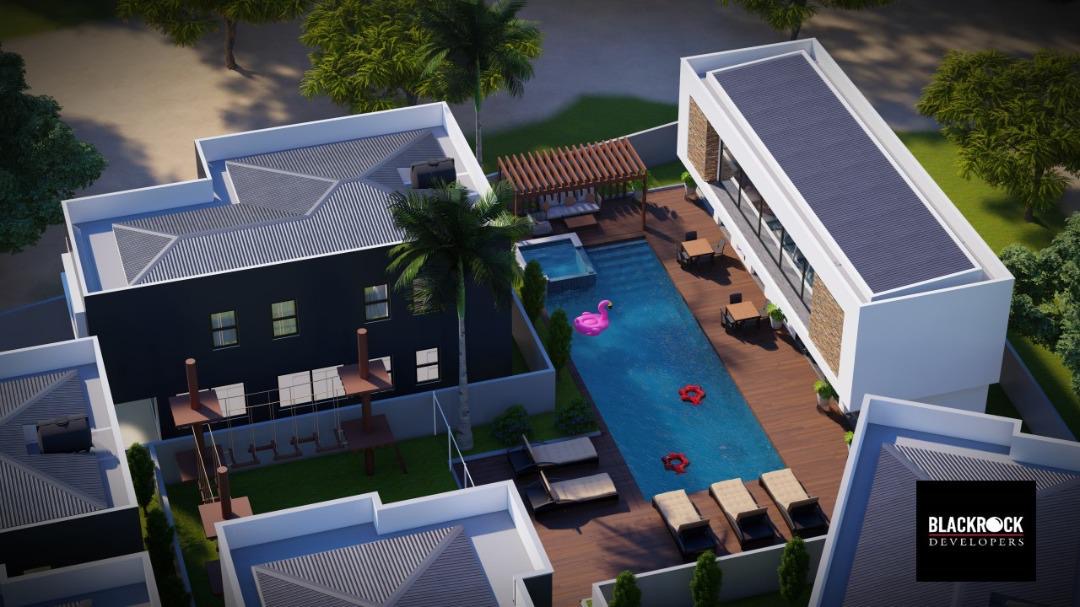 Accra's Rental Market