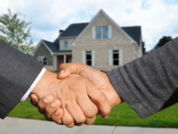 Real Estate Professionals