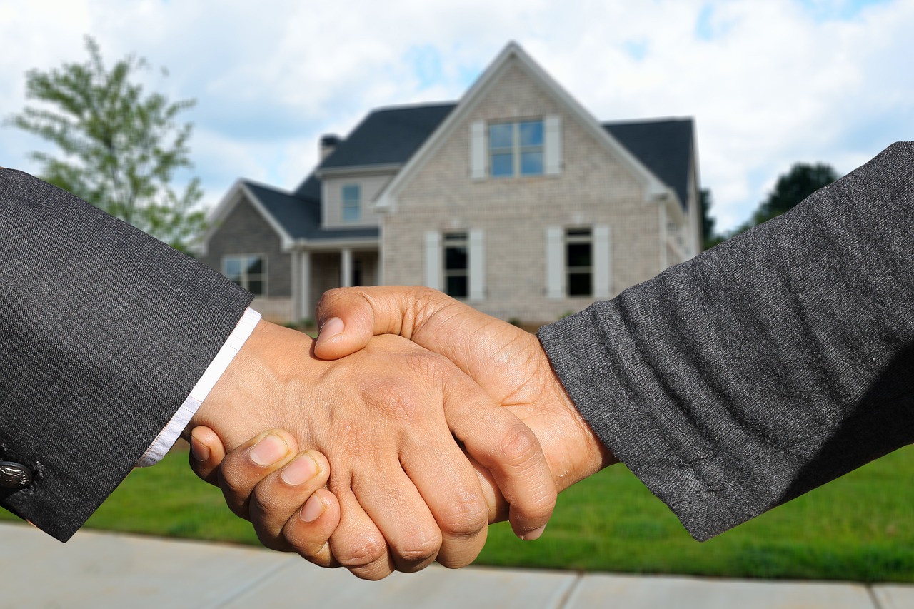 Real Estate Professionals