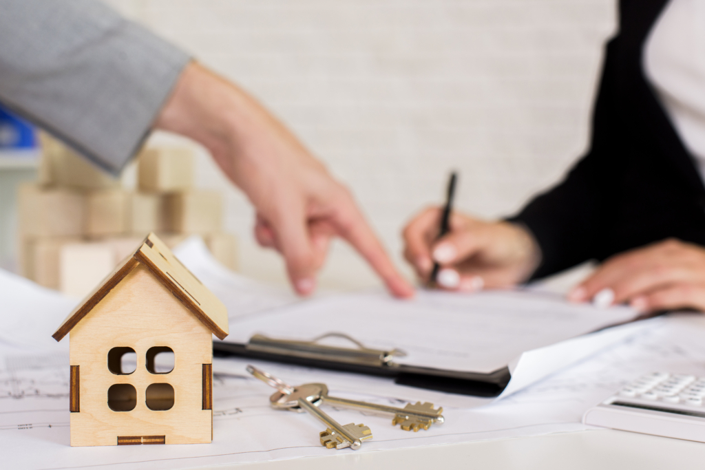 Real Estate Policies in Ghana