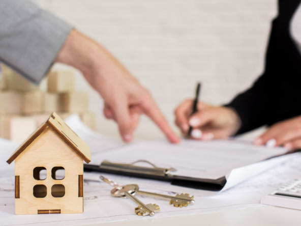 Real Estate Policies in Ghana
