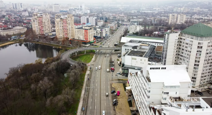 Top Commercial Areas in Accra for Businesses