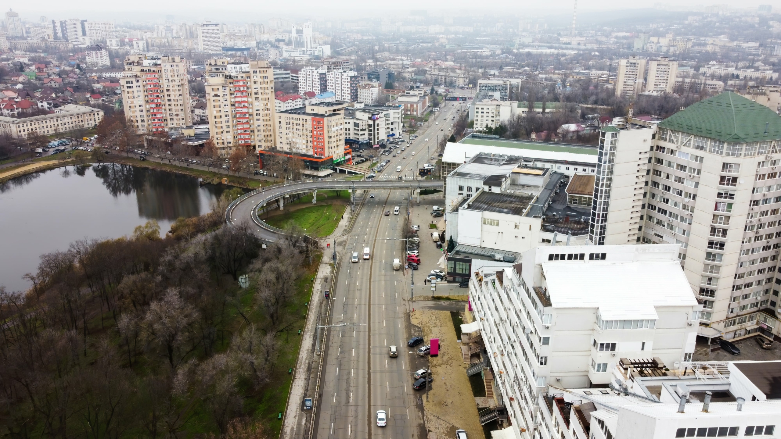 Top Commercial Areas in Accra for Businesses