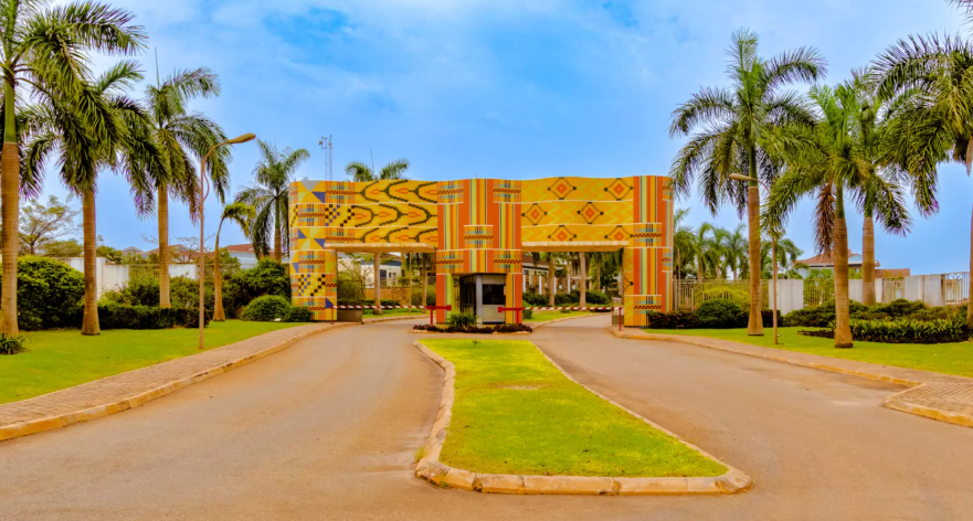 Developments in Gated Communities