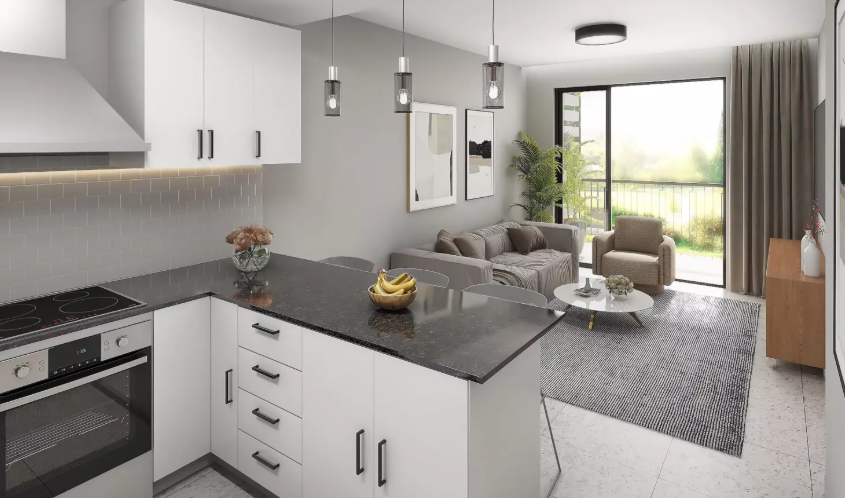 Affordable Residential Rentals