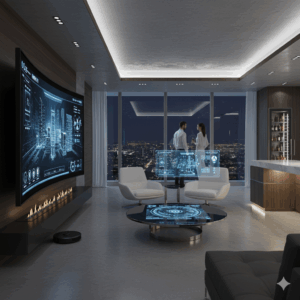 How AI Transforms Ghana’s Property Market: The Future of Smart Real Estate Investment
