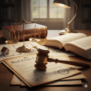 How to Settle Land Litigation Cases in Ghana: Your 2025 Resolution Guide
