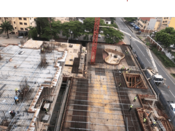 No Structural Failure: Devtraco's Response to Buyers