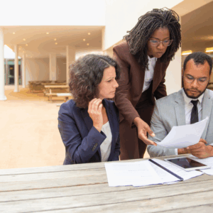 How Ghana Property Finder Simplifies Property Due Diligence in Ghana’s Complex Market