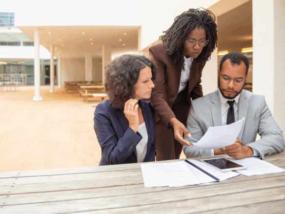 Property Due Diligence