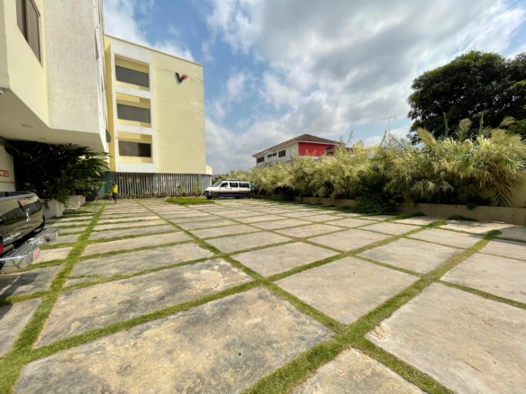 Top Residential Areas for Newcomers to Ghana in 2025