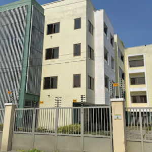 Commercial Property Investment in Ghana: Office, Retail & Warehouse