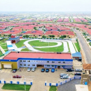 Community 25 Tema: Complete Real Estate & Living Guide &ndash; Industrial City Property Investment 2026