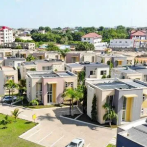 Complete Guide to Living in East Legon, Accra: Neighborhoods, Property Prices & Amenities 2026