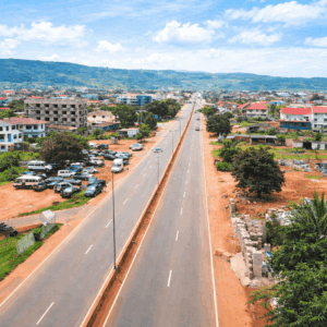 Oyarifa Is One of Greater Accra&rsquo;s Fastest-Rising Neighbourhoods in 2026. Here&rsquo;s Why Buyers Are Paying Attention.