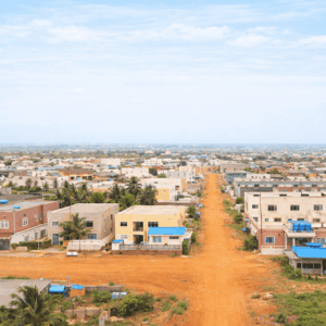 Santeo, Greater Accra: Comprehensive Real Estate Guide &ndash; Property Investment in Accra&rsquo;s Rising Star