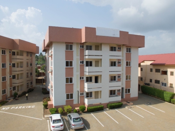 Property Legal Process in Ghana