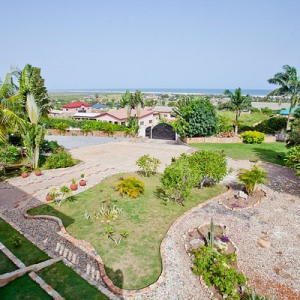 Bortianor Real Estate Guide: Affordable Beach Access Properties in Greater Accra