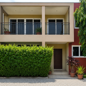 Will Ghana&rsquo;s Proposed Rent Bill Finally End 2-Year Advance Payments?