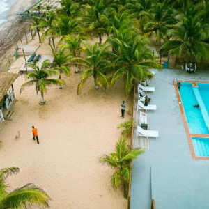 Prampram, Greater Accra: Complete Coastal Real Estate Guide &ndash; Beach Living Alternative