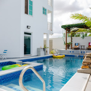 The Best Gated Communities in Accra, Ghana to Call Home
