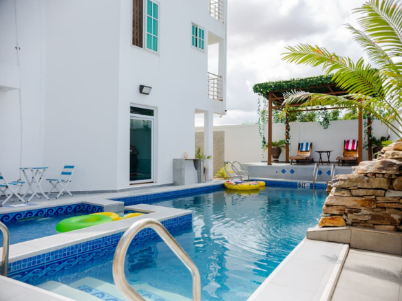 Best Gated Communities in Accra