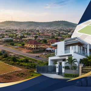 Amasaman Area Guide 2026: Land Prices, Best Neighbourhoods, and What to Know Before You Buy