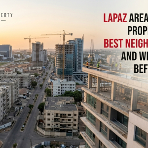 Lapaz Area Guide 2026: Property Prices, Best Neighbourhoods, and What to Know Before You Buy