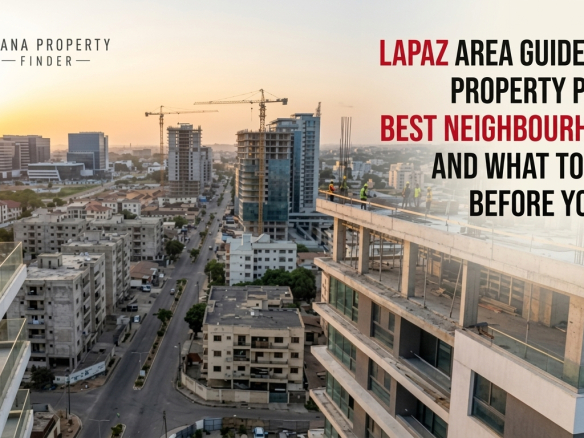 Lapaz Area Guide