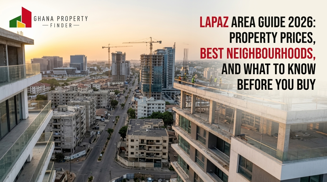 Lapaz Area Guide