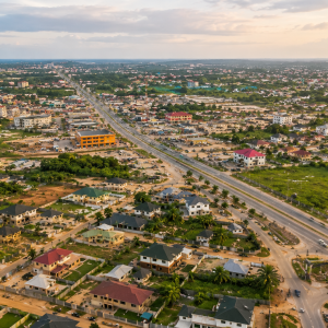 Kasoa Area Guide 2026: Property Prices, Best Neighbourhoods, and What to Know Before You Buy