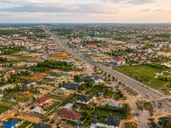kasoa area guide
