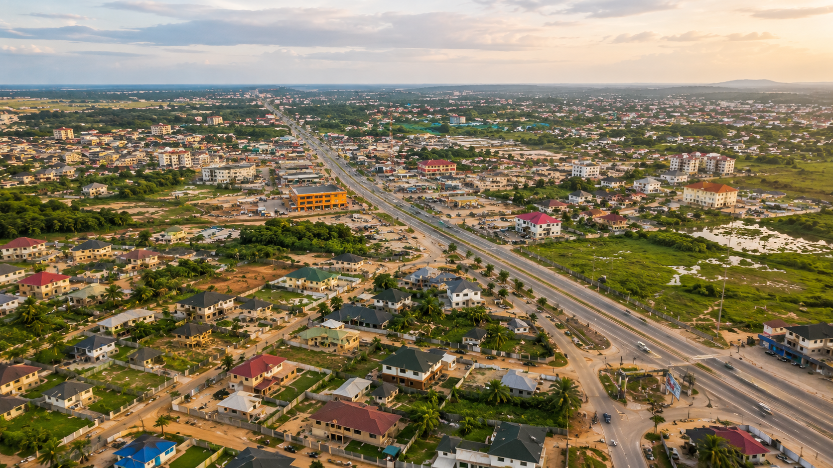 kasoa area guide
