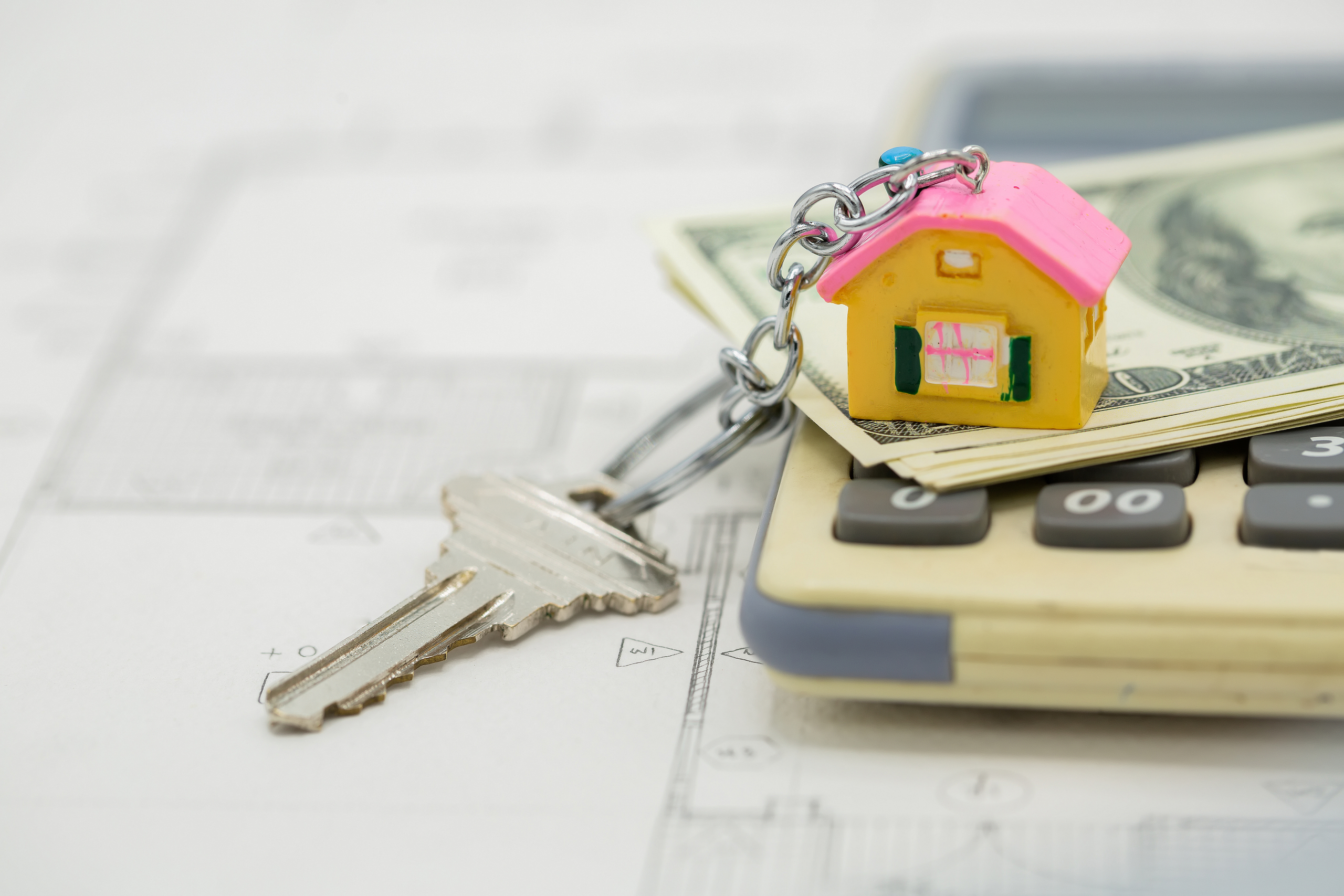 How to Get a Mortgage in Ghana