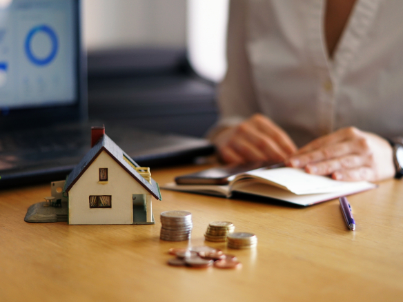 Mortgage Options