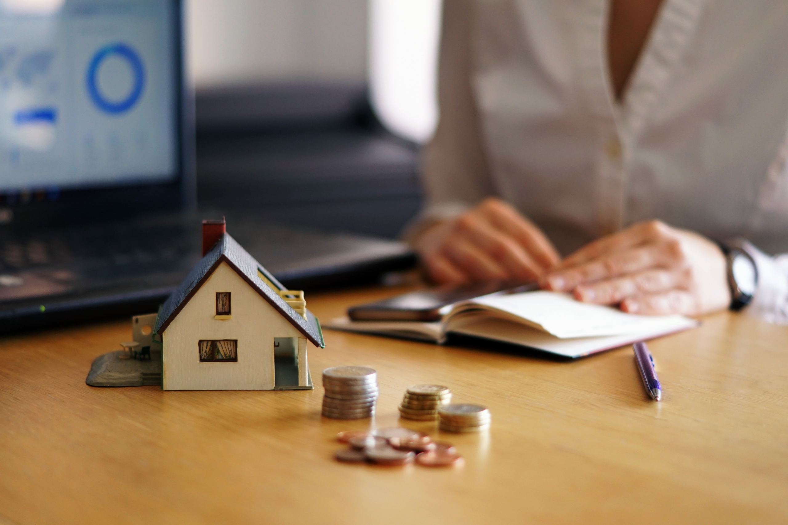 Mortgage Options